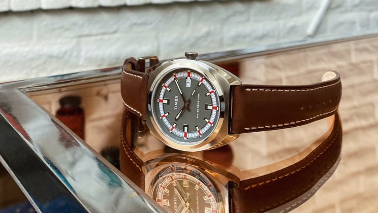 Timex art deco milano 2025