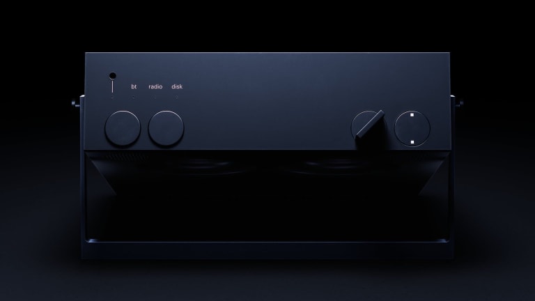Teenage Engineering's OB-4 is a unique new take on the Bluetooth