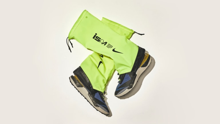 Nike s Drifter Gator ISPA might be the ultimate sneaker for wet conditions Acquire
