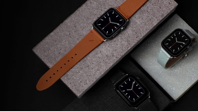 Native union top active strap
