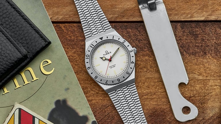Timex on sale new releases
