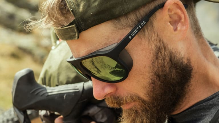 Retro inspired sunglasses hotsell