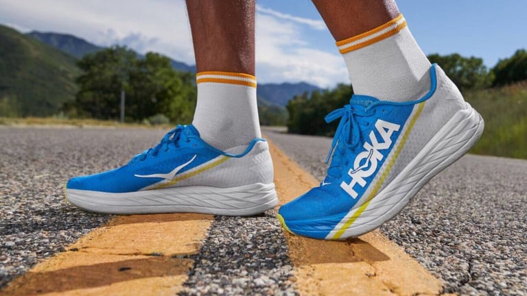 Hoka one on sale one lightweight