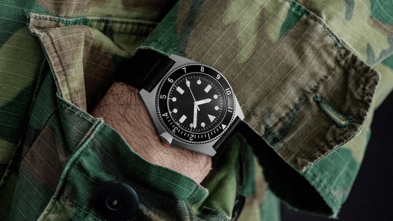 Benrus watch type 1 shop