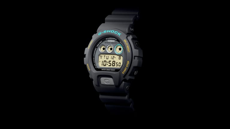 John mayer store 6900