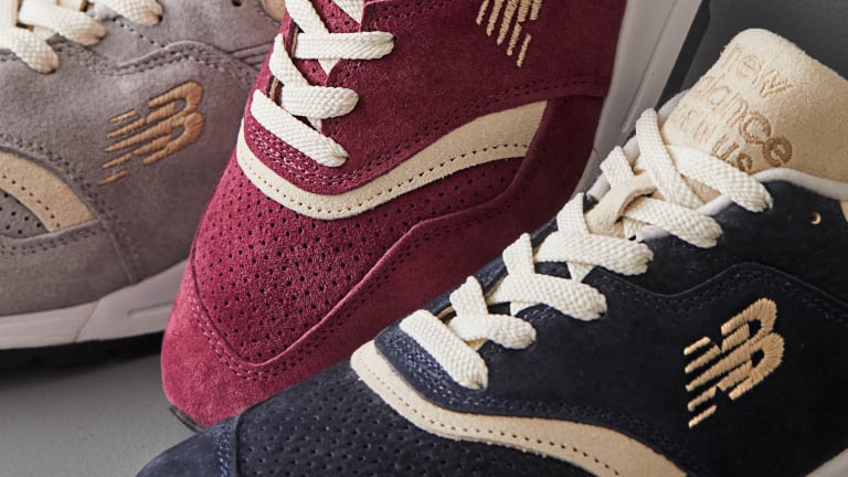 Todd snyder new outlet balance love 997