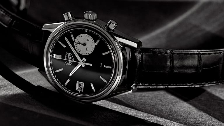 Hodinkee tag new arrivals