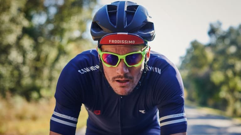 Oakley racing jacket prescription online
