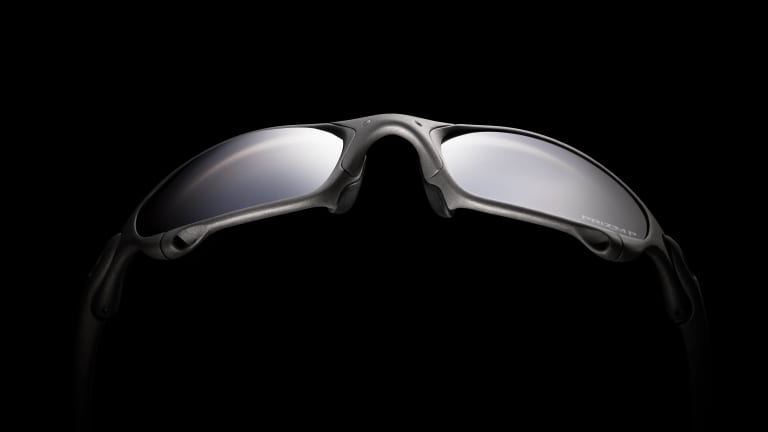 Oakley x metal sunglasses best sale