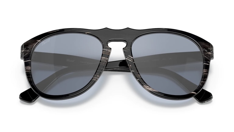 Persol 649 folding hot sale