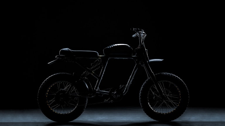Super73 reveals its new flagship R Series range Acquire