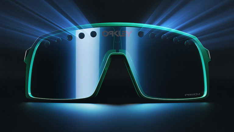 Oakley Origin 2024 www.tasteactually
