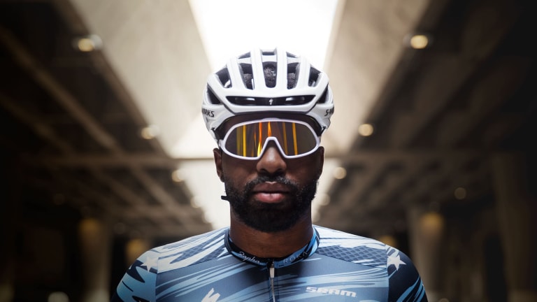 Roka debuts its new flagship performance sunglass, the