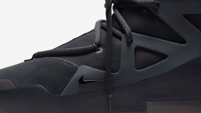 Fear of sales god nike colorways