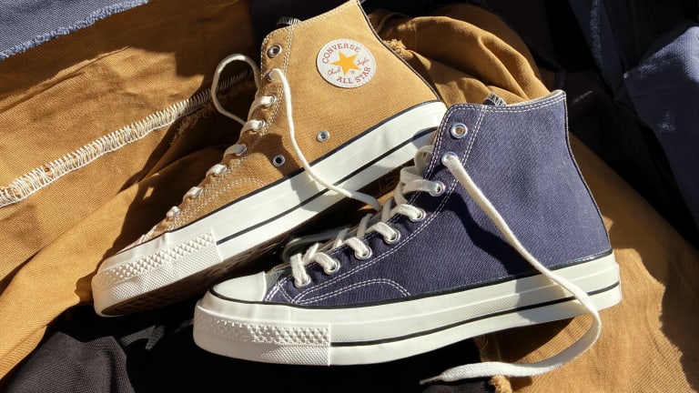 Converse deals renew original