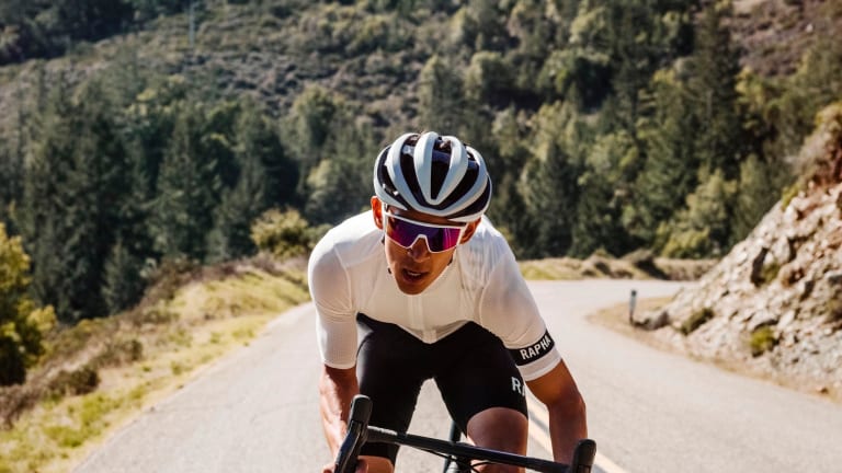 Rapha eyewear sales