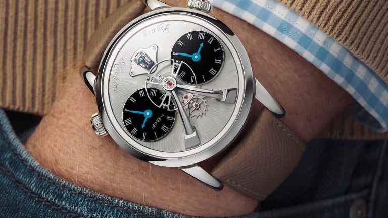 Mb&f legacy sales machine 1