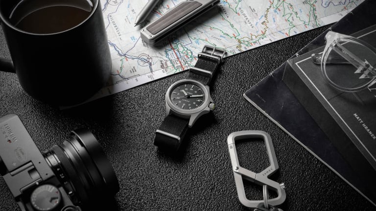North outlet watch brand