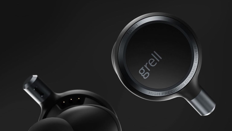 Axel grell best sale