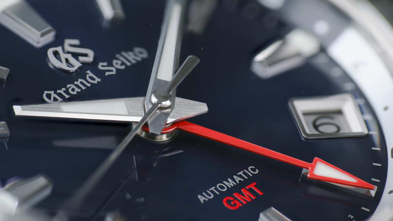 Grand seiko store lineup