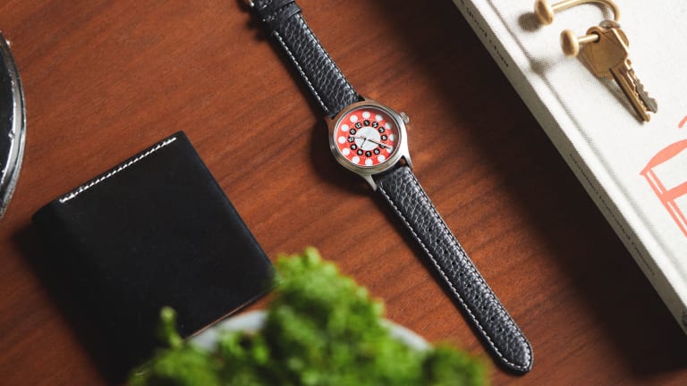 Timex and deals todd snyder
