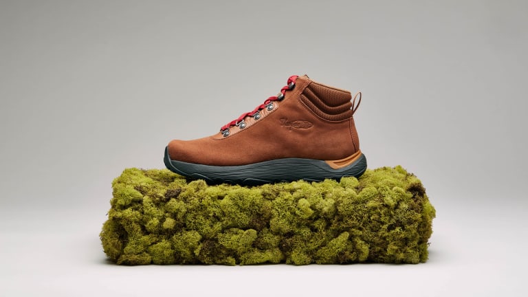 New vasque boots sales
