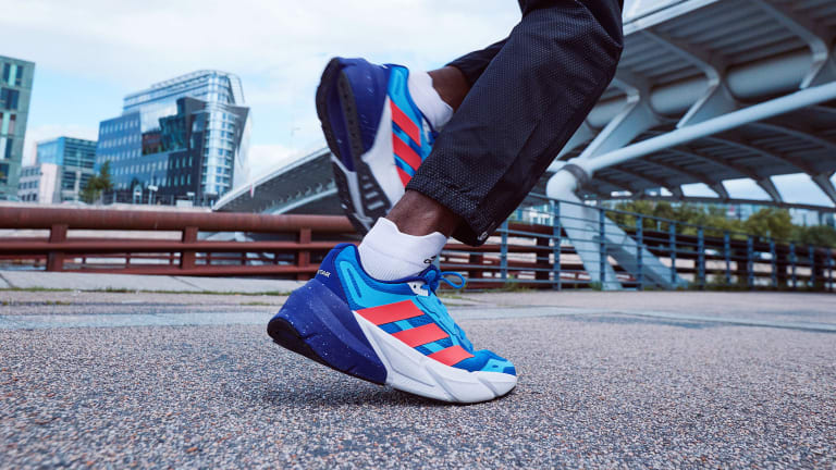 Adidas nuevas running on sale