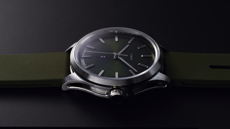 Timex giorgio galli best sale s1
