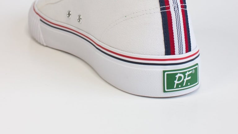 PF Flyers relaunches just in time to ring in the new year Acquire