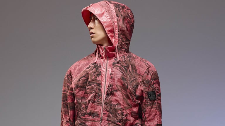 Stone island summer collection store