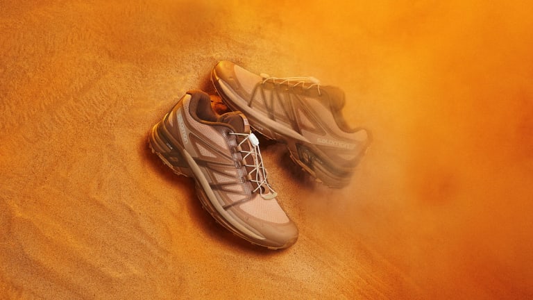 Salomon sirocco store