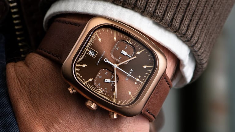 Great looking watches deals