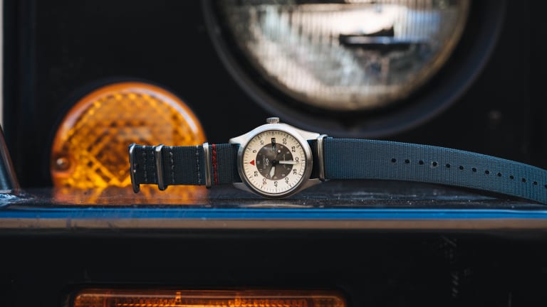 Worn and wound seiko outlet