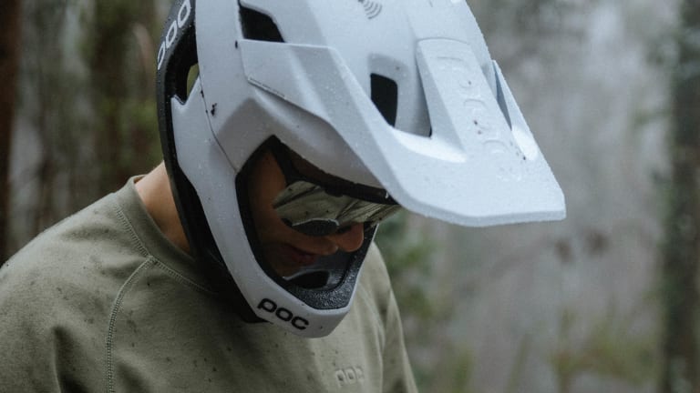 Poc mtb helmets hotsell 2019