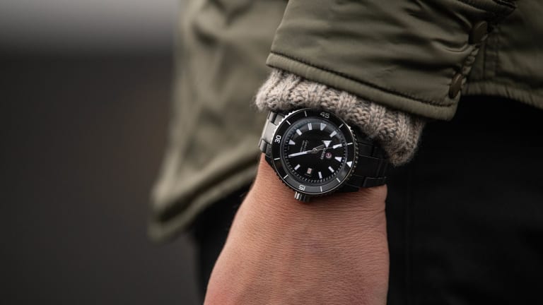 Rado deals watch sport