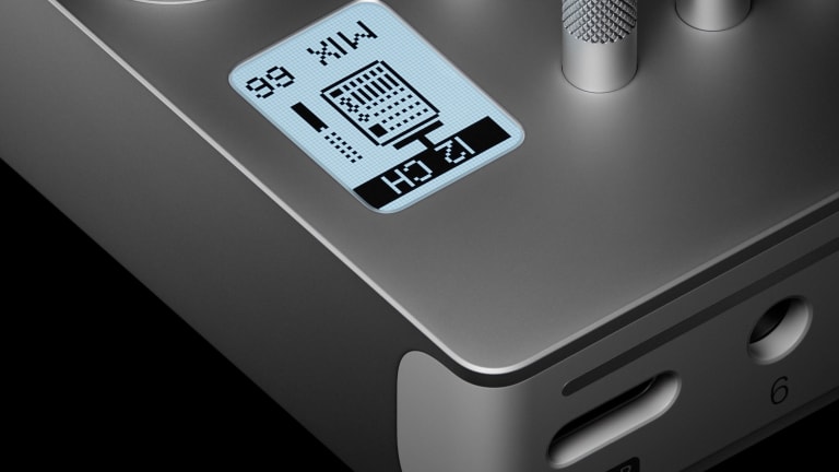 Teenage Engineering releases the TX-6 - Acquire Teenage Engineering releases the TX-6 - Acquire