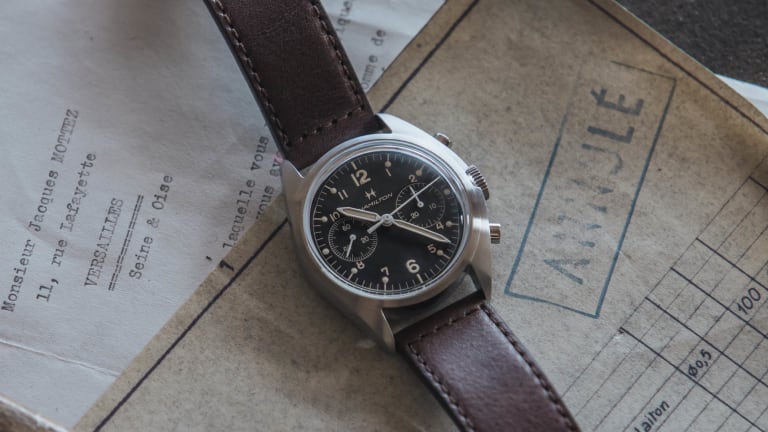 Raf hotsell pilot watch