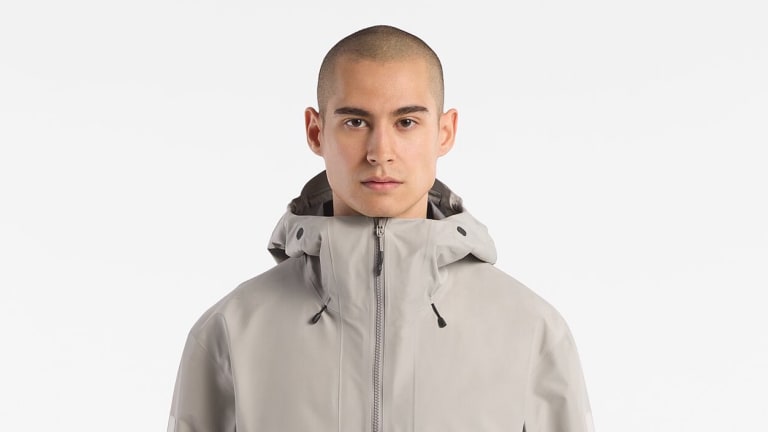 Arc'teryx releases System_A's third collection - Acquire