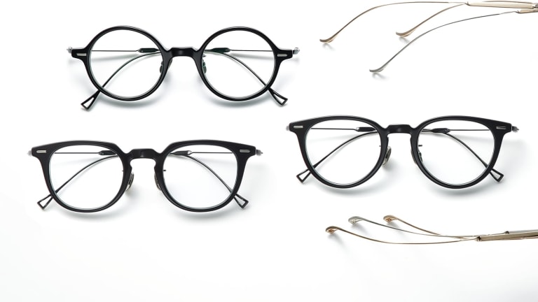Issey miyake eyewear on sale