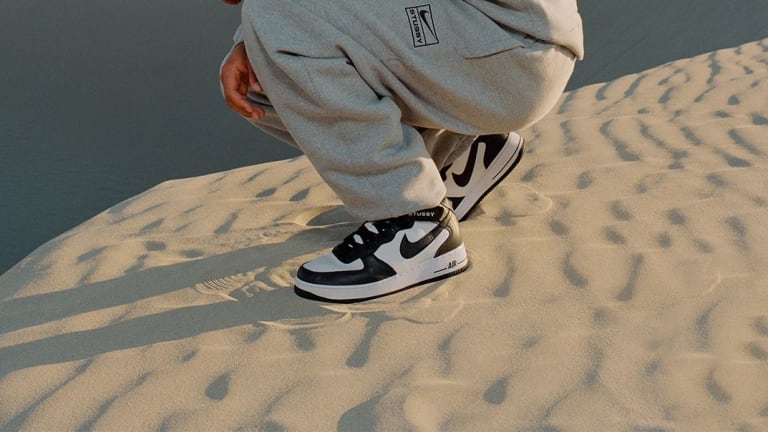 Upcoming af1 on sale