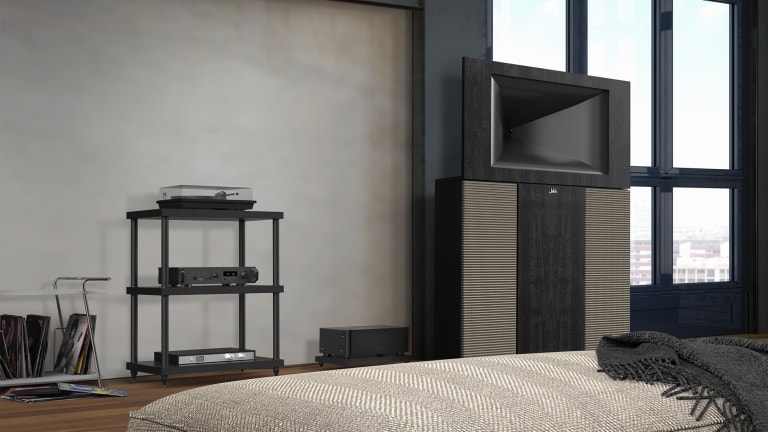 Klipsch flagship sales
