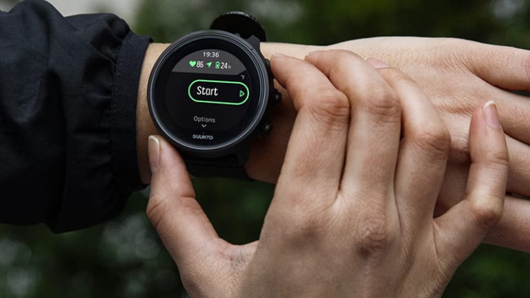 Suunto flagship watch clearance