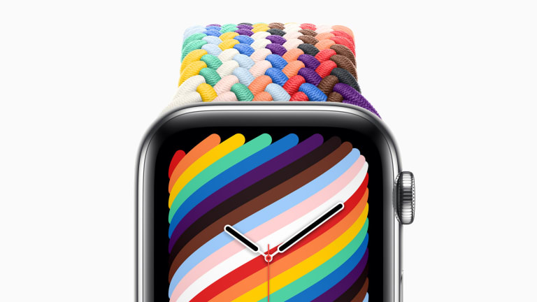 New apple best sale watch bands 2021