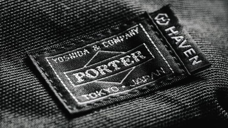 Porter cordura deals