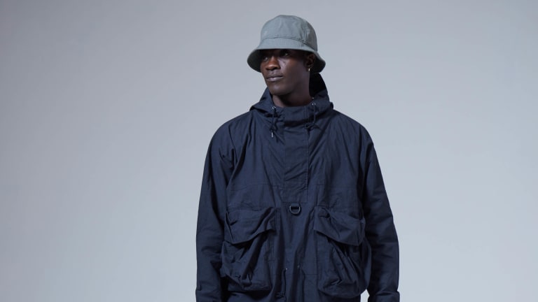 Snow Peak releases its FW 2021 apparel collection Acquire