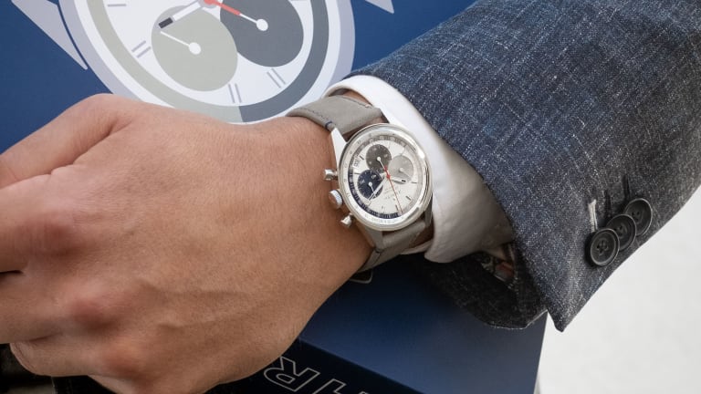 Zenith online store sales