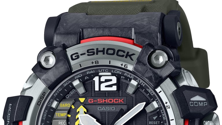 Carbon mudmaster discount