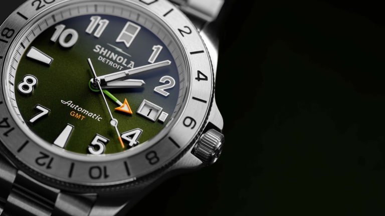 Next gmt watch top