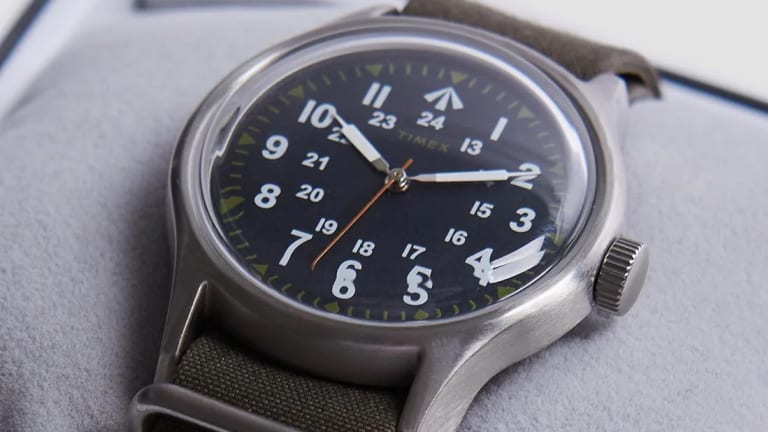 Cabourn timex online