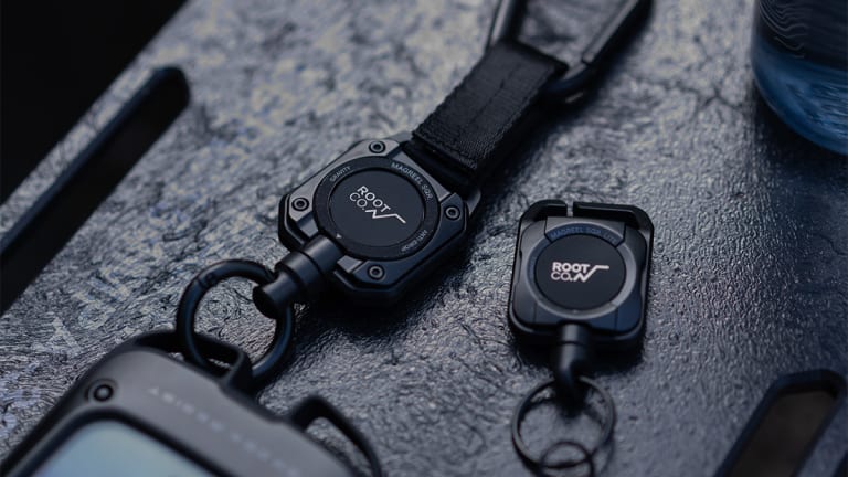 Root Co.'s popular Gravity Mag Reel gets a new Root Co.'s popular Gravity Mag Reel gets a new